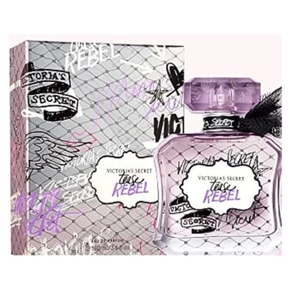Victoria's Secret Tease Rebel Perfume – 100ml | Bold, Flirty & Long-Lasting Eau de Parfum for Women