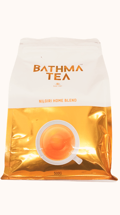 Bathma Tea 