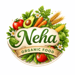 Neha Organic Food Shop