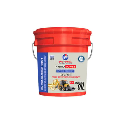 PISTONOL-HYDRO PDX -68-(20 Ltr)