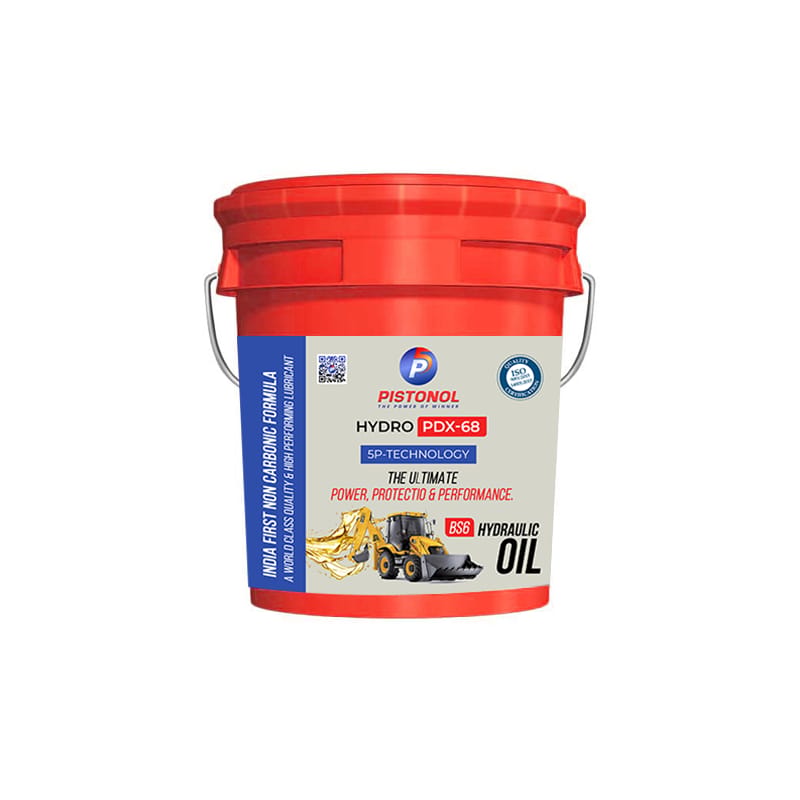 PISTONOL-HYDRO PDX -68-(20 Ltr)