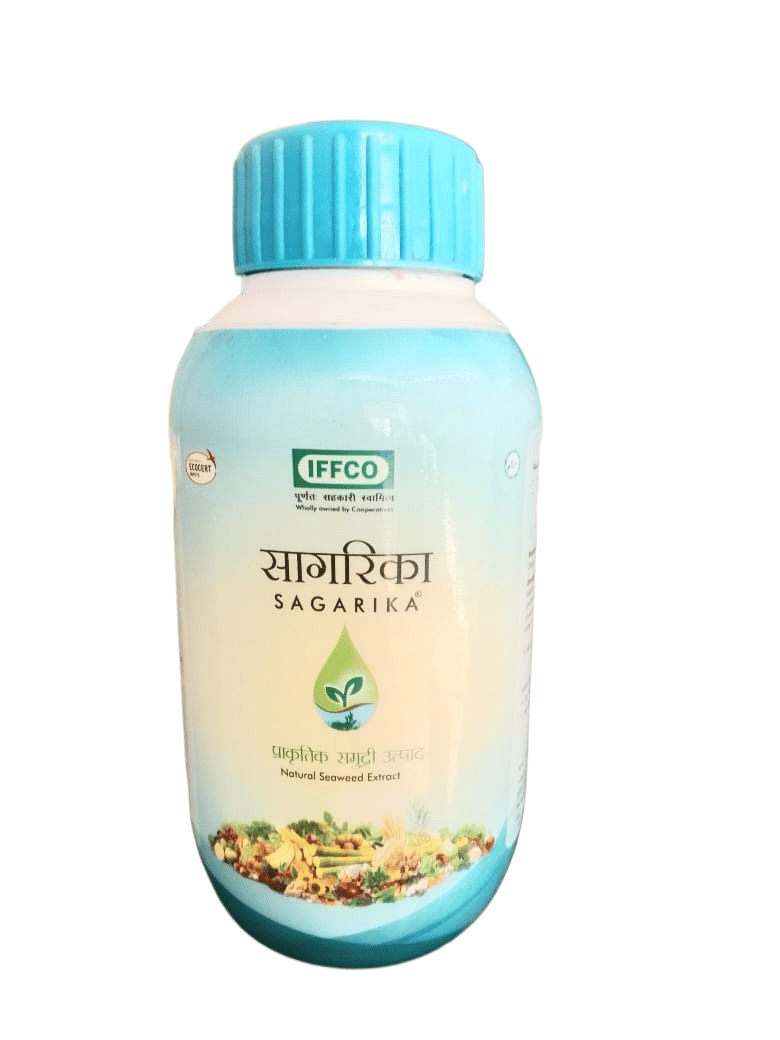 Sagrika