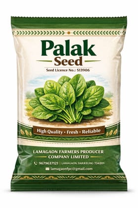 Palak seed -250gm 