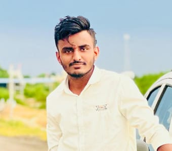 Mr. Krishna Yadav