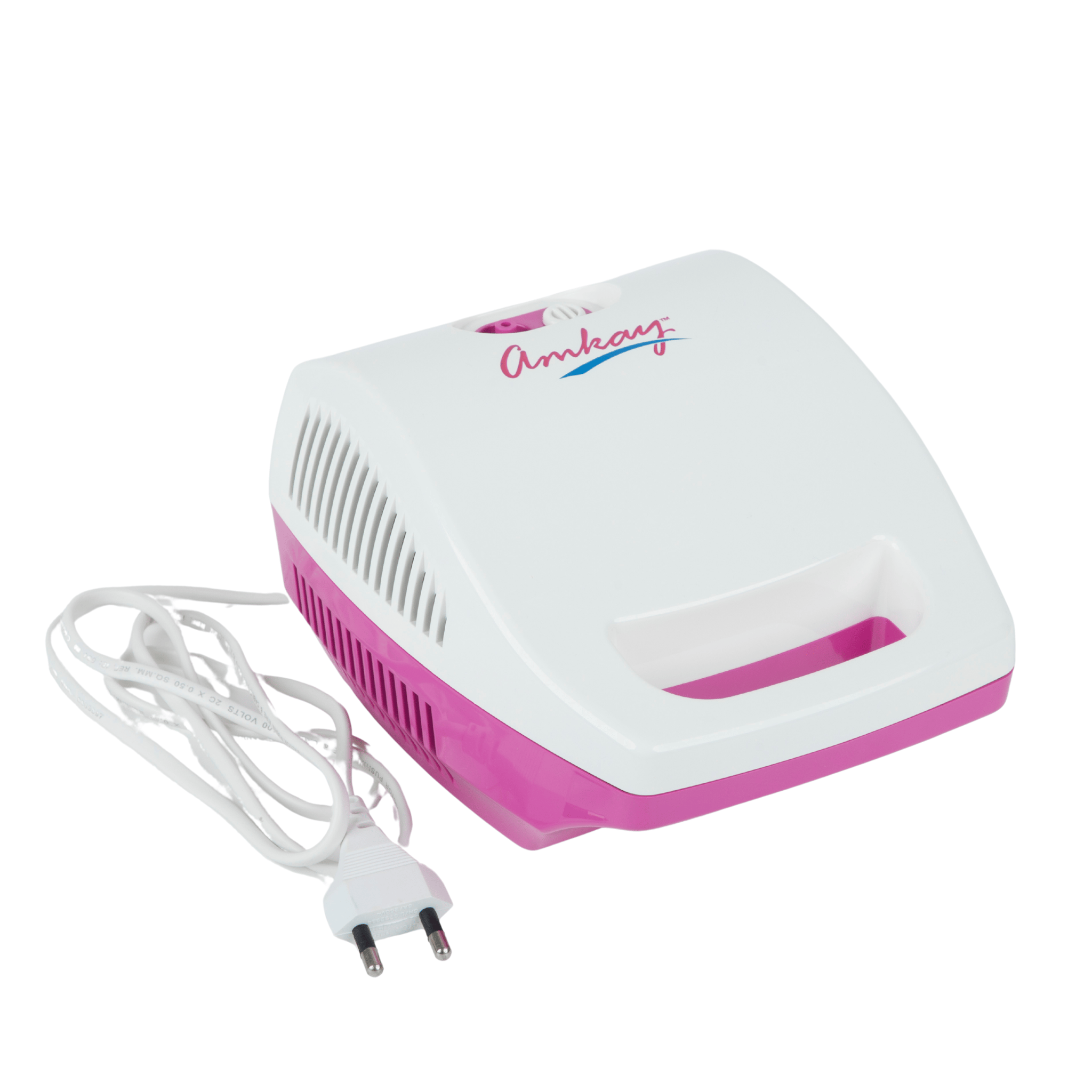 Amkay Nebulizer – Fast, Efficient & Reliable Aerosol Therapy
