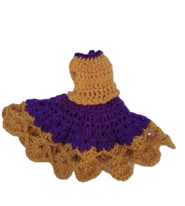 Gopal's Winter Dress