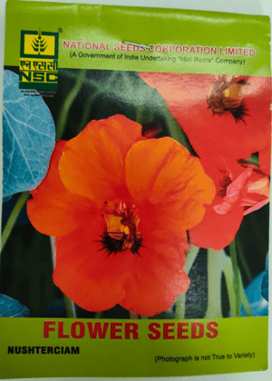 Nasturtium