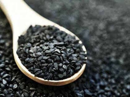 KALONJI/NIGELLA SEEDS 100g