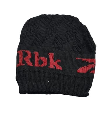 Men's Winter Cap