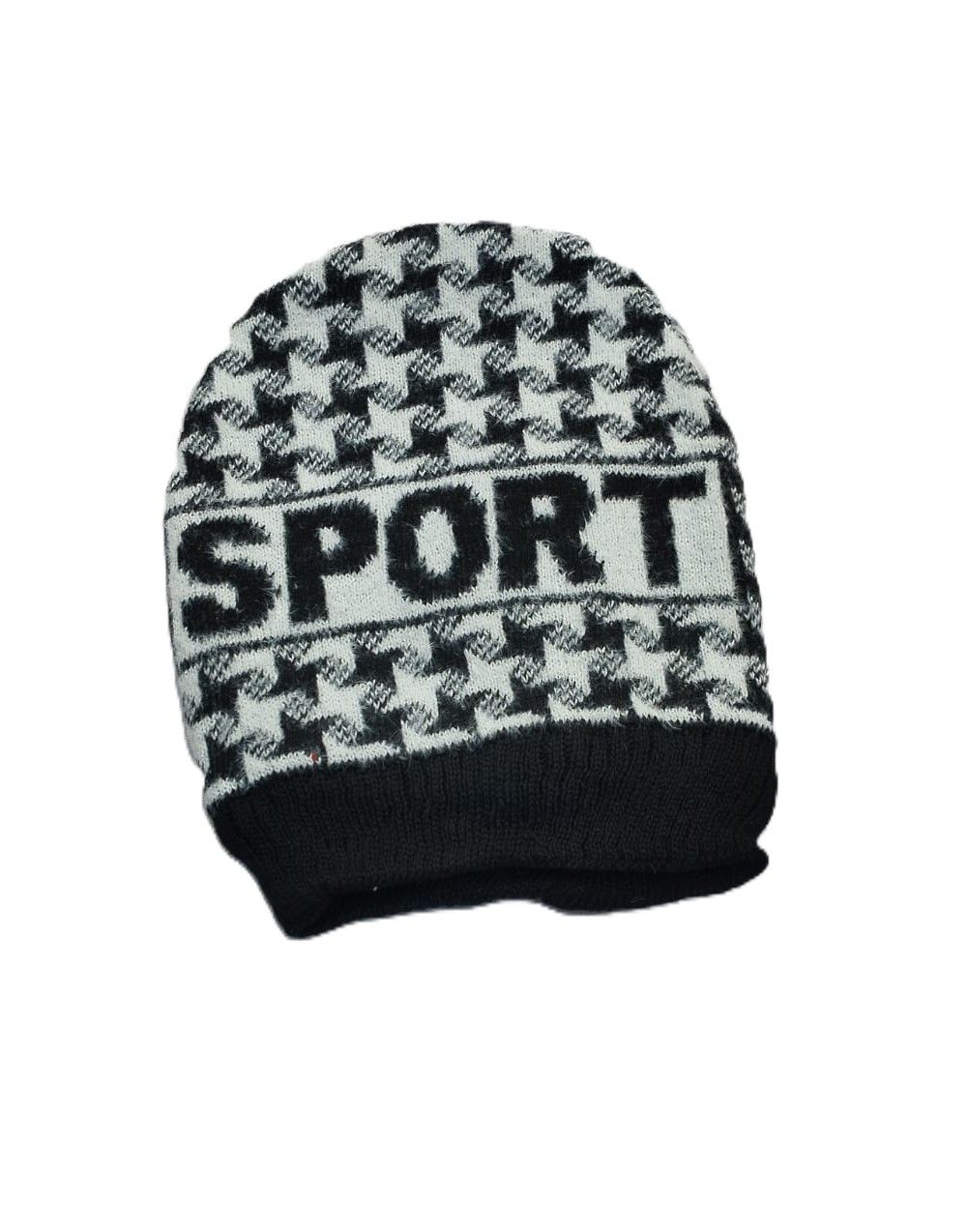 Gent's Winter Cap