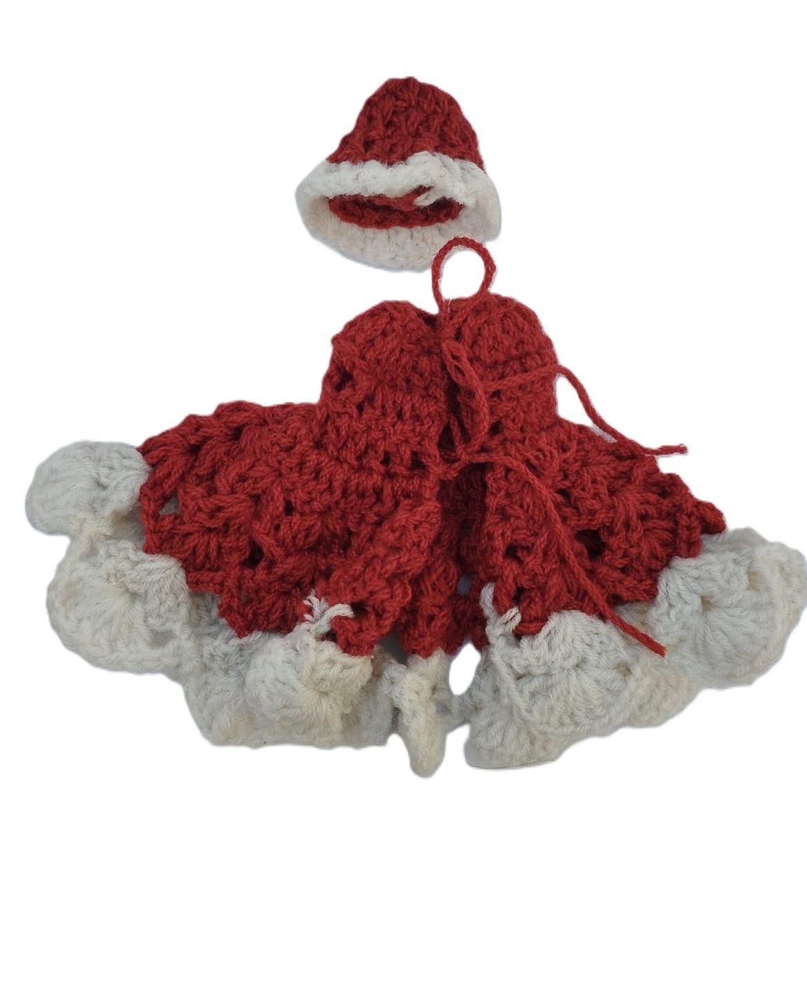 Gopal Dress for Winter