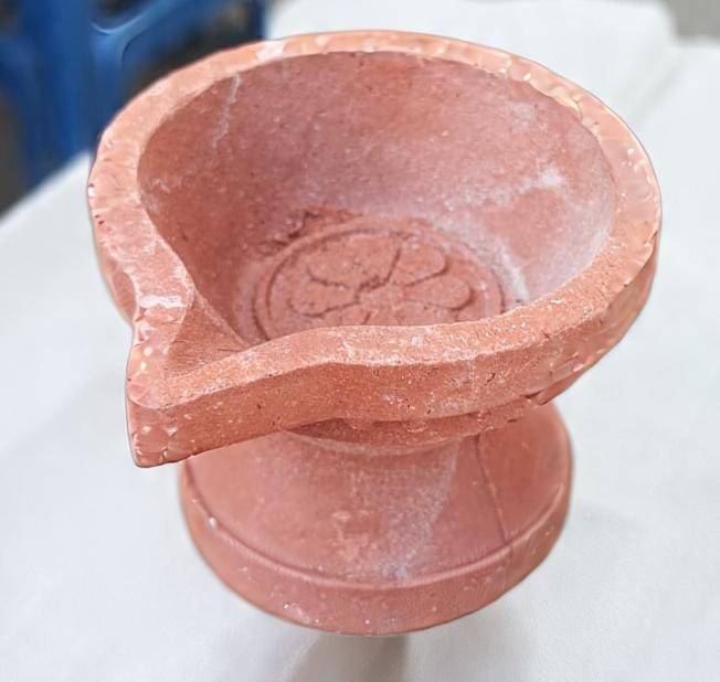 CLAY MATKA