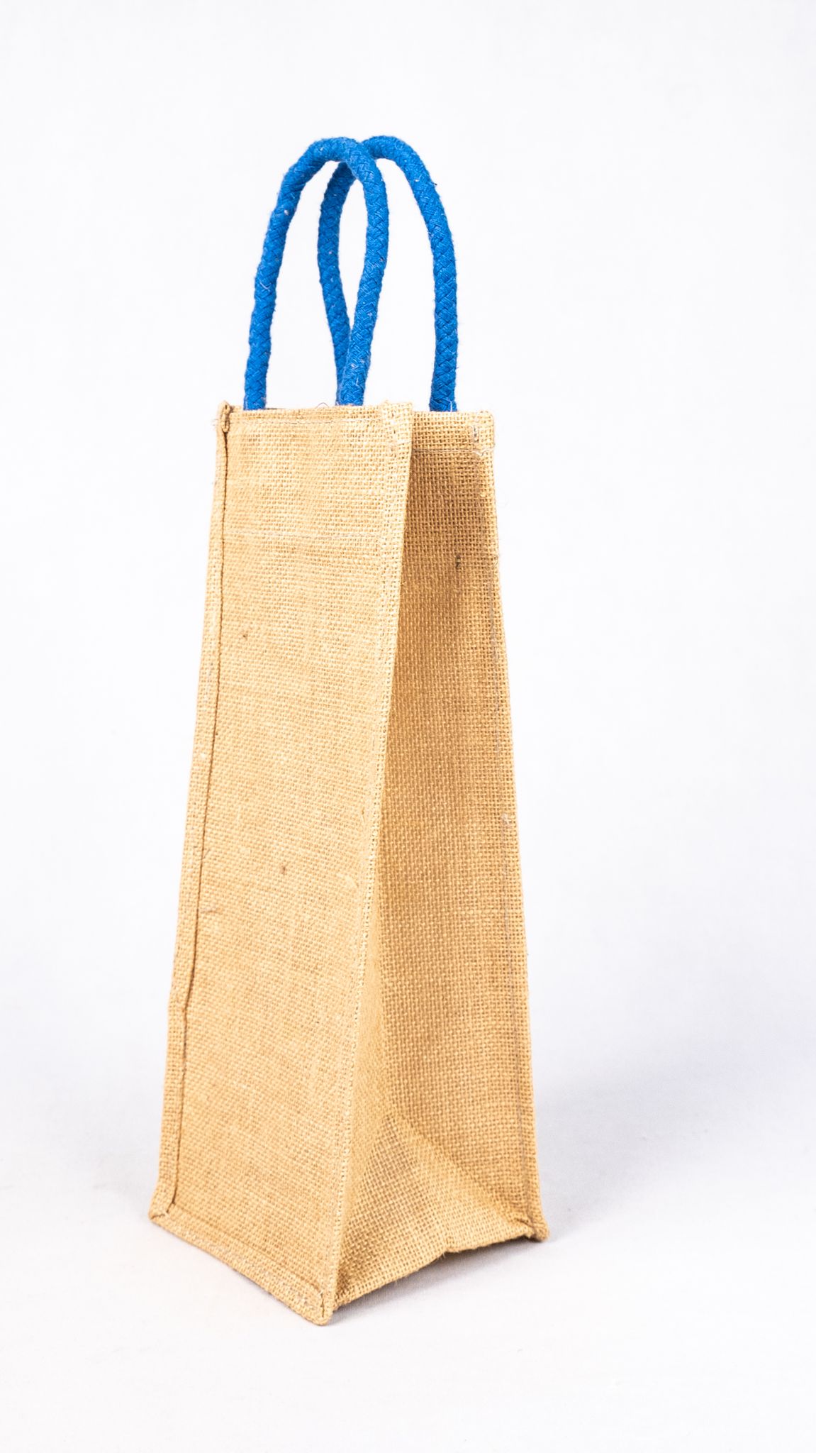 Eco-Friendly Jute Water bottel bag Gift Bag