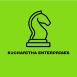 SUCHARITHA ENTERPRISES SUCHARITHA ENTERPRISES