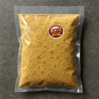 Kaushilya Department Store's methi thepla mix