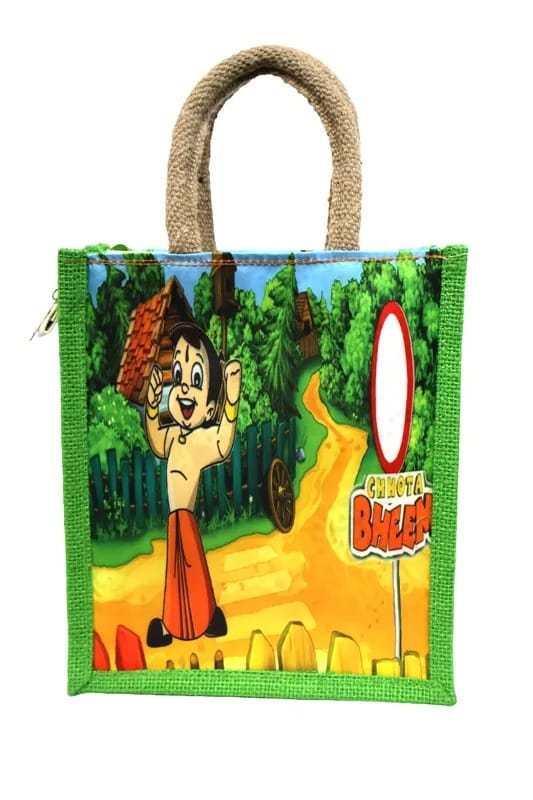 Jute Bag For Children