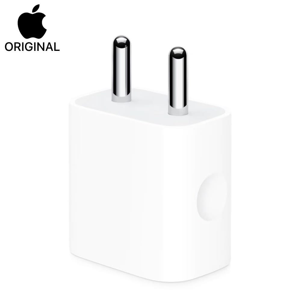 20W USB-C Power Adapter (New)
