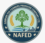 GAMHAR FED FARMERS PRODUCER COMPANY LIMITED GAMHAR FED FARMERS PRODUCER COMPANY LIMITED