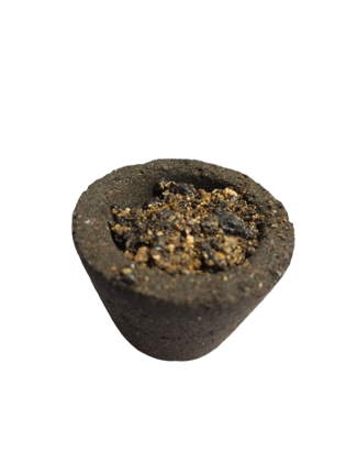 Premium Natural Aagarbatti Loban - Dhoop Cup -12pcs/Pack