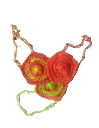 Loofah Set Pack of 3