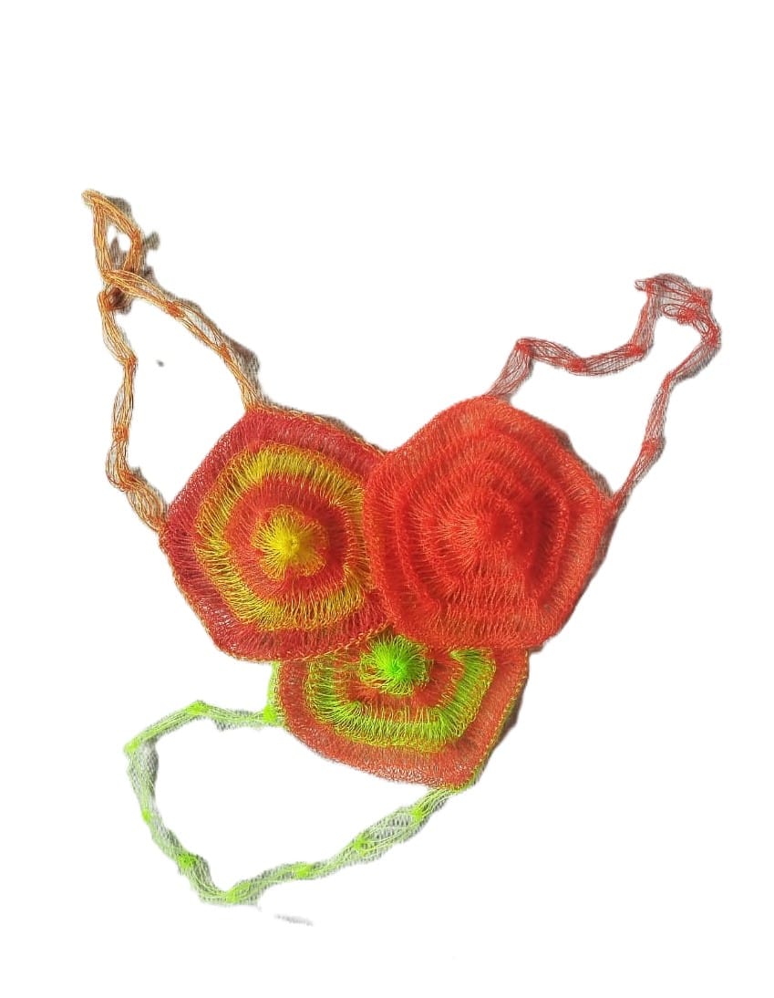 Loofah Set Pack of 3