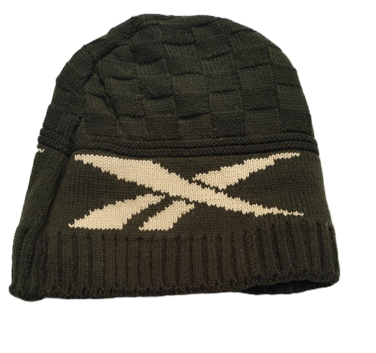 Men's Winter Cap