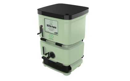 Dostbin Popular Composter