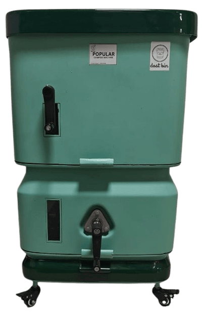 Dostbin Popular Composter
