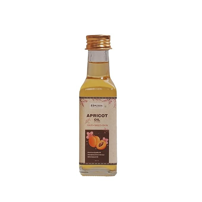 Wild Apricot Oil