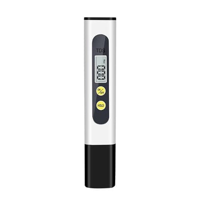 TDS2 Digital TDS Meter for Water Testing – Measure Total Dissolved Solids
