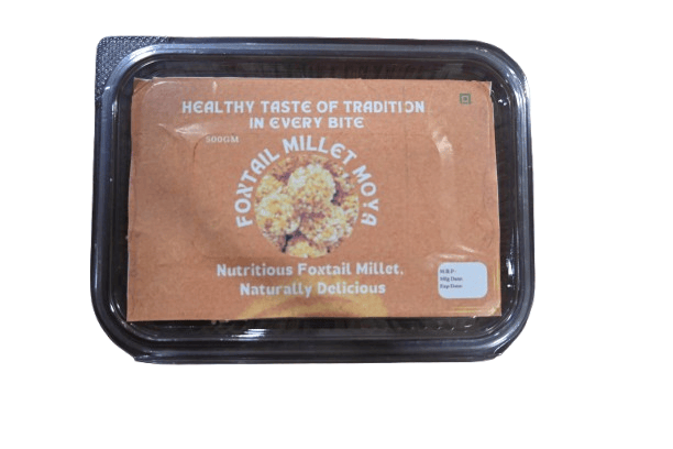 Millet Khoi Moya- 1box