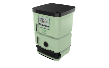 Dostbin Premium Composter