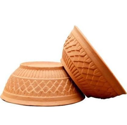 Handmade Clay Bowls Handmade Clay Bowls