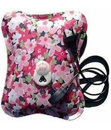 Wellstar Electric Hot Water Heating Gel Pad for Pain Relief