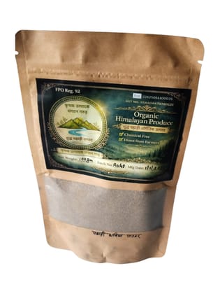 Pahari Dhaniya Powder (Himalayan Coriander Powder)