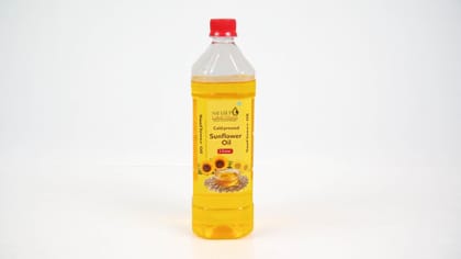 Sunflower Oil 1 liter