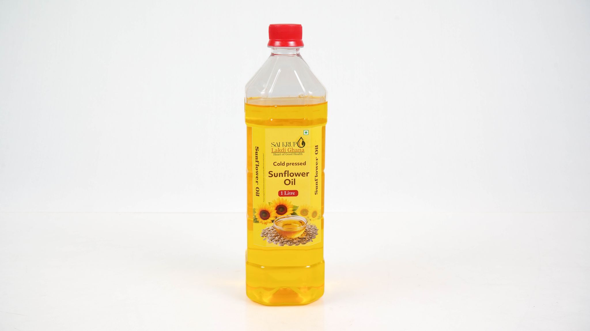 Sunflower Oil 1 liter