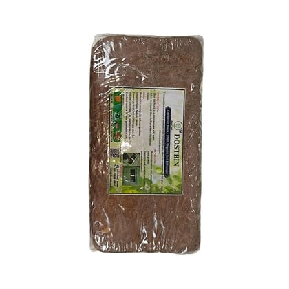 Organic Cocopeat Powder 