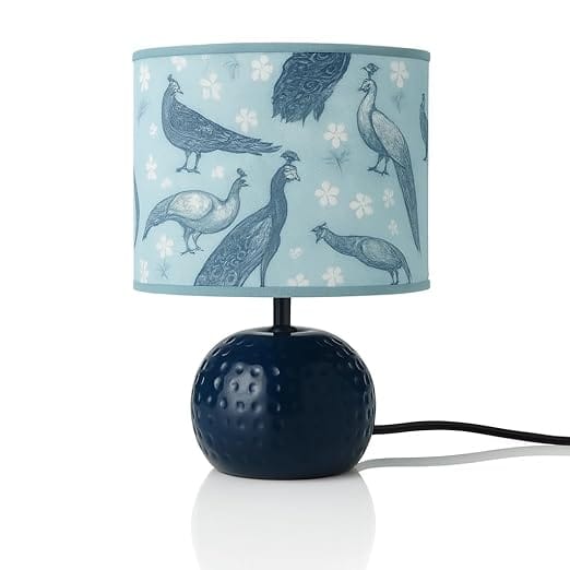 Table Lamp | Elegant Lamp for Living Room