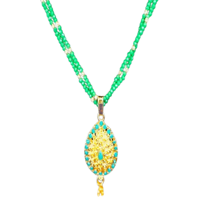 NLR Rural Green  Poosla Dhanda