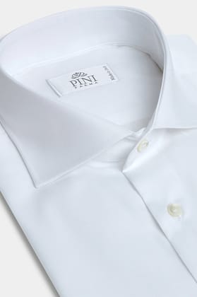 White Shirt ”Sartoriale collection”