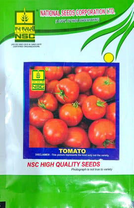 NSC PUSA PRASANKRIT 10 GM PACK