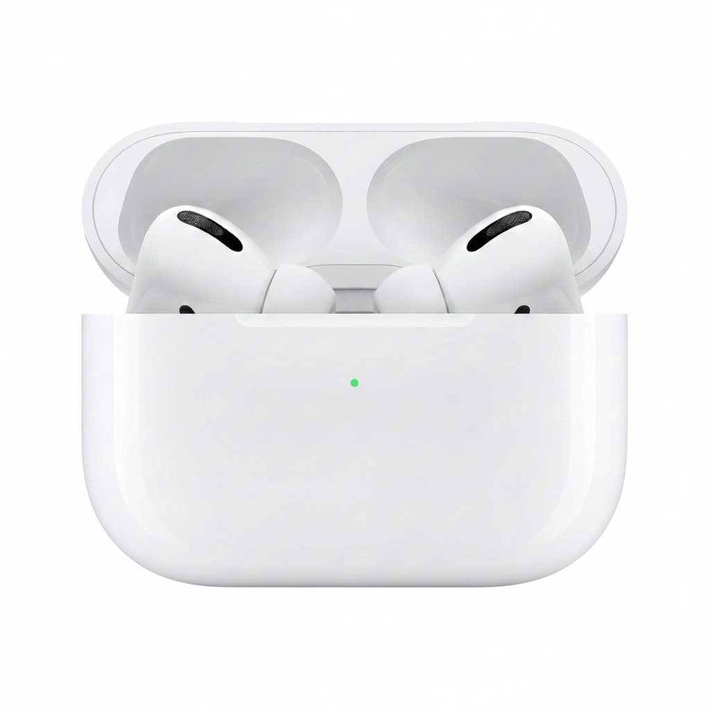 Superb Apple AirPods Pro (2nd generation) with MagSafe Case (USB-C) Bluetooth Bluetooth