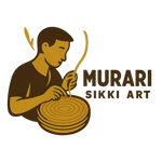 Murari Sikki Art