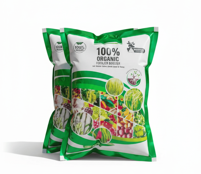 Good Quality Organic Vermicompost