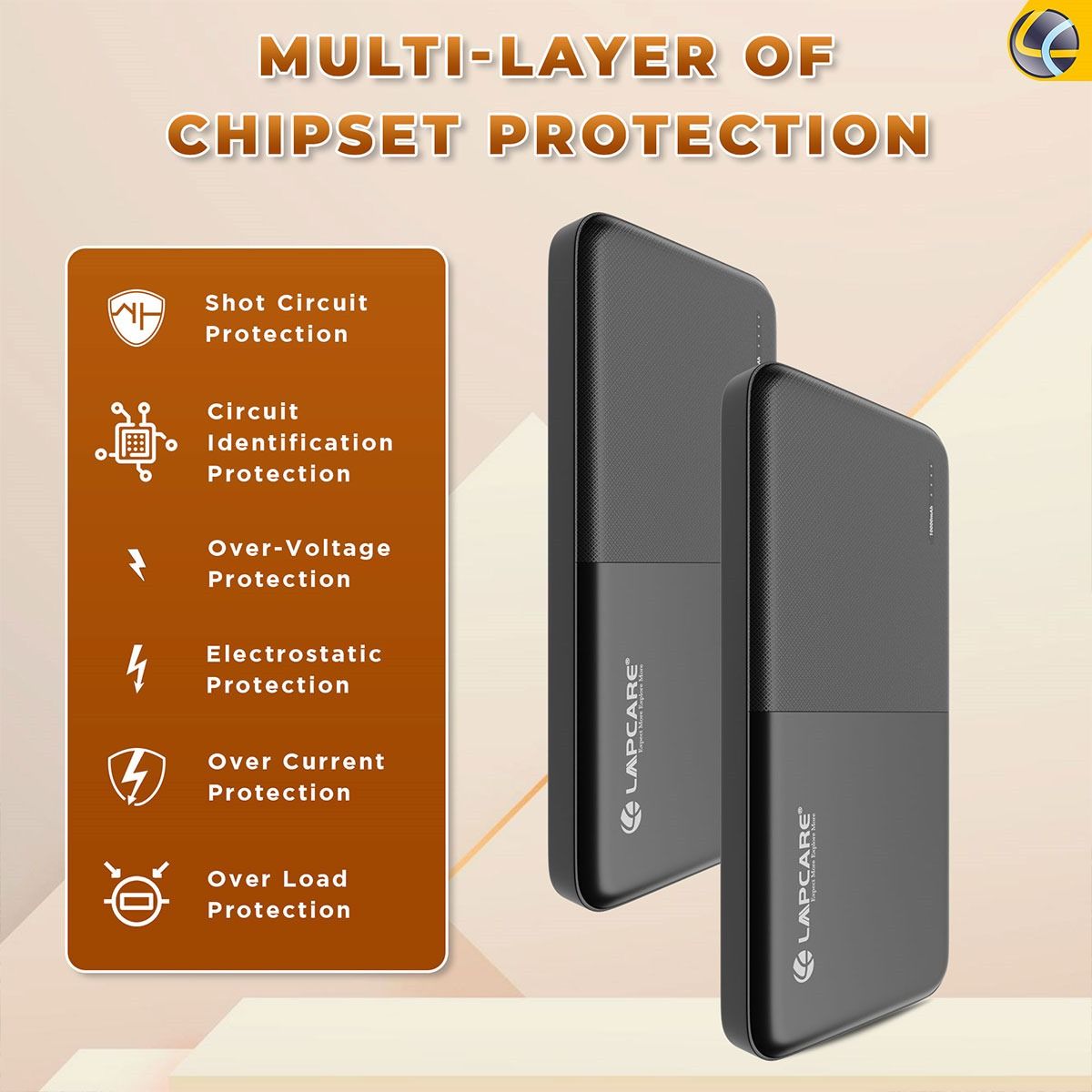 POWER BANK