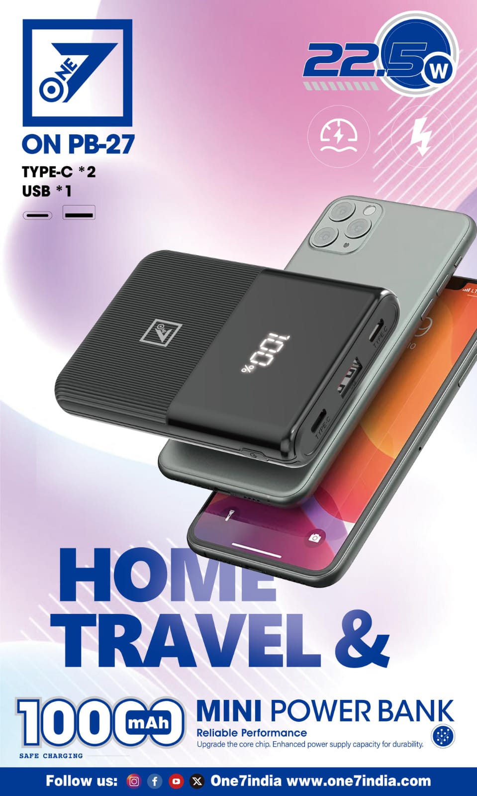POWER BANK