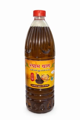  Shyam Dhara Mustard Oil