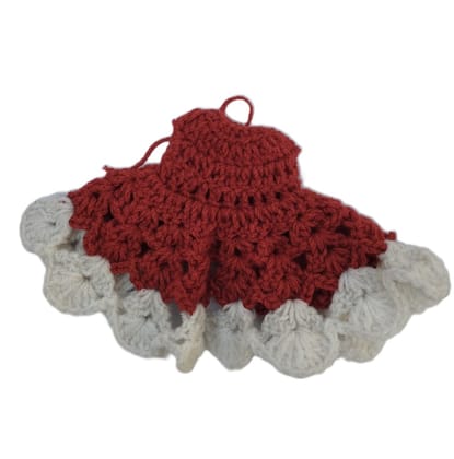 Gopal Woolen Dress Gopal Woolen Dress