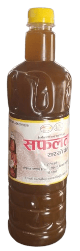 Mustard Oil